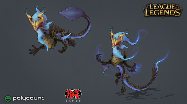 League character video game image free wallpaper for desktop - medium preview image