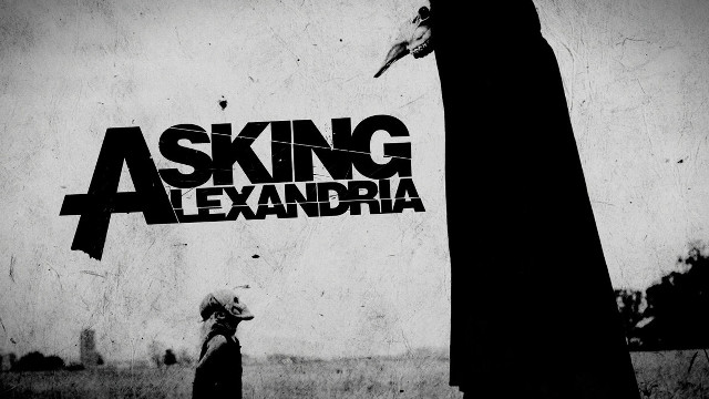 Person standing tall black pole free wallpaper for desktop - medium preview image