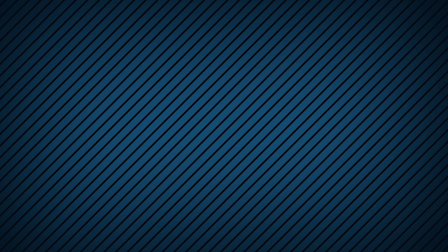 Dark blue diagonal stripes pattern free wallpaper for desktop - medium preview image