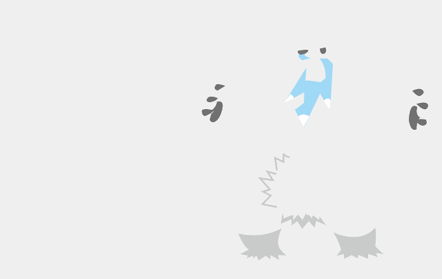 Jumping snowboarder air snowboard head free wallpaper for desktop - medium preview image