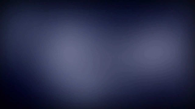 Blurry darkblue white black spot free wallpaper for desktop - medium preview image