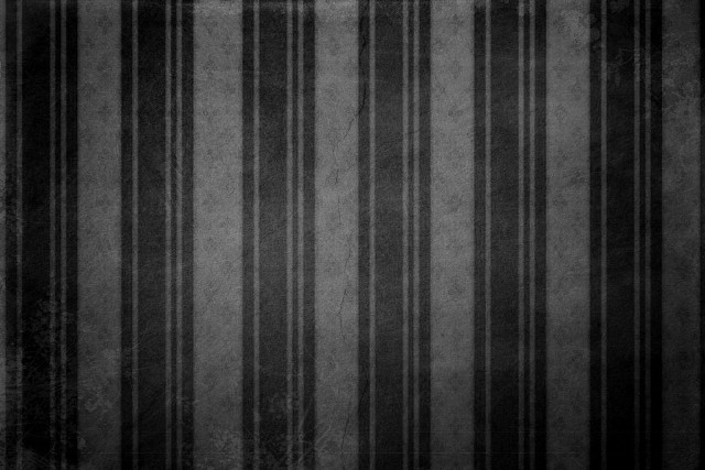 Black white striped grunge background free wallpaper for desktop - medium preview image