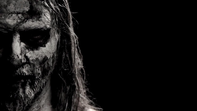 Man long hair beard white free wallpaper for desktop - medium preview image