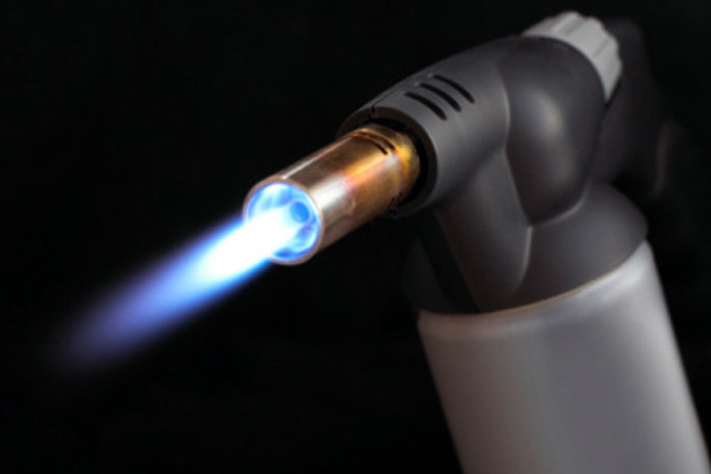 Lighter blue light black background free wallpaper for desktop - medium preview image