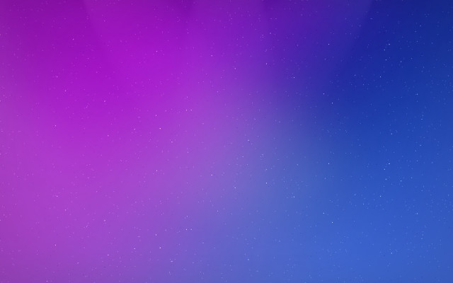 Purple blue stars sky light free wallpaper for desktop - medium preview image