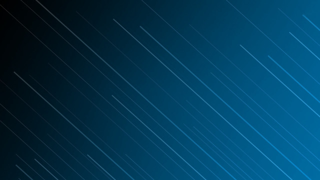 Blue background stars sky line free wallpaper for desktop - medium preview image