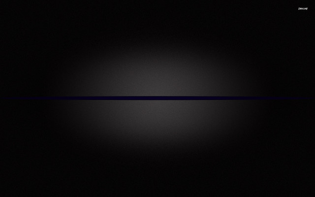 Black line minimalist gradient barnett free wallpaper for desktop - medium preview image