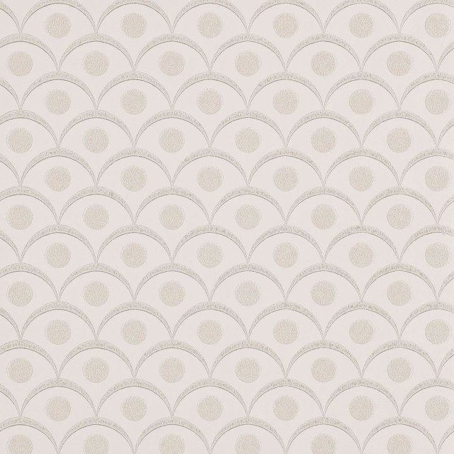 White wallpaper fan pattern background free wallpaper for tablet - medium preview image