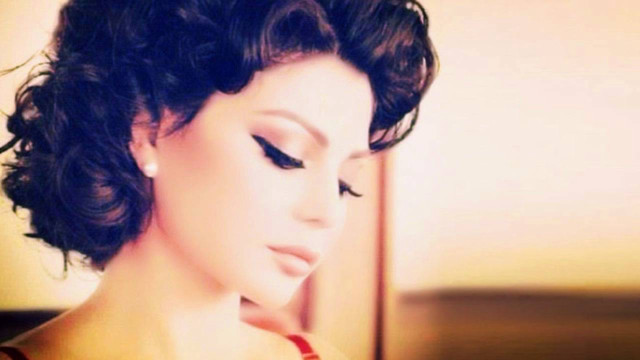 Woman red dress red tie free wallpaper for desktop - medium preview image