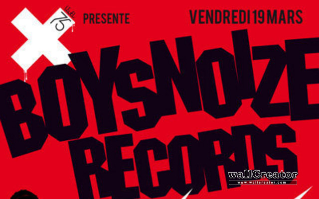 Man suit tie red background #2 free wallpaper for desktop - medium preview image