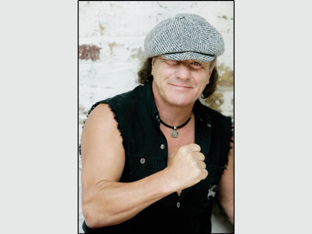 Man hat black vest white free wallpaper for desktop - medium preview image