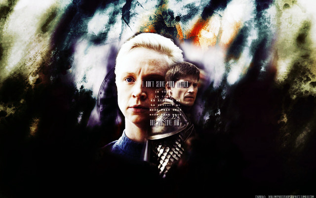 Woman helmet man helmet painting free wallpaper for desktop - medium preview image