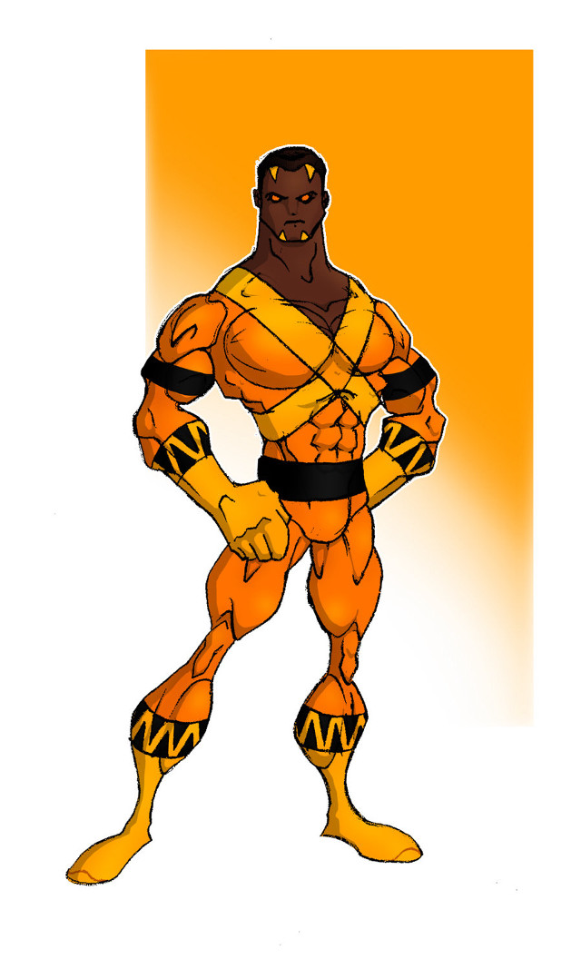 Yellow man black helmet fire free wallpaper for mobile - medium preview image