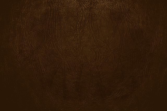Brown leather texture background paint free wallpaper for desktop - medium preview image