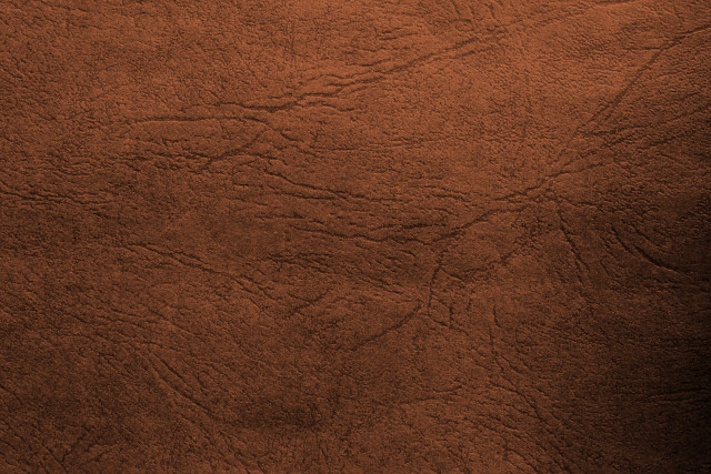 Brown leather black white background free wallpaper for desktop - medium preview image