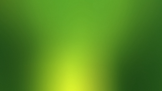 Blurry green background white border free wallpaper for desktop - medium preview image