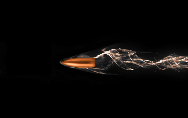 Lit cigarette black background blurry free wallpaper for desktop - medium preview image