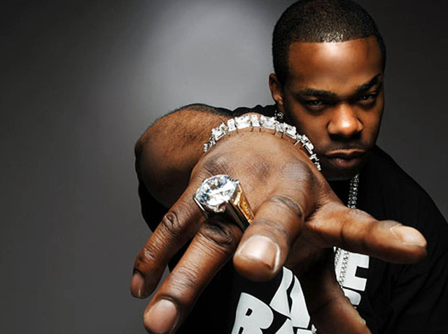 Man black shirt pointing camera free wallpaper for desktop - medium preview image