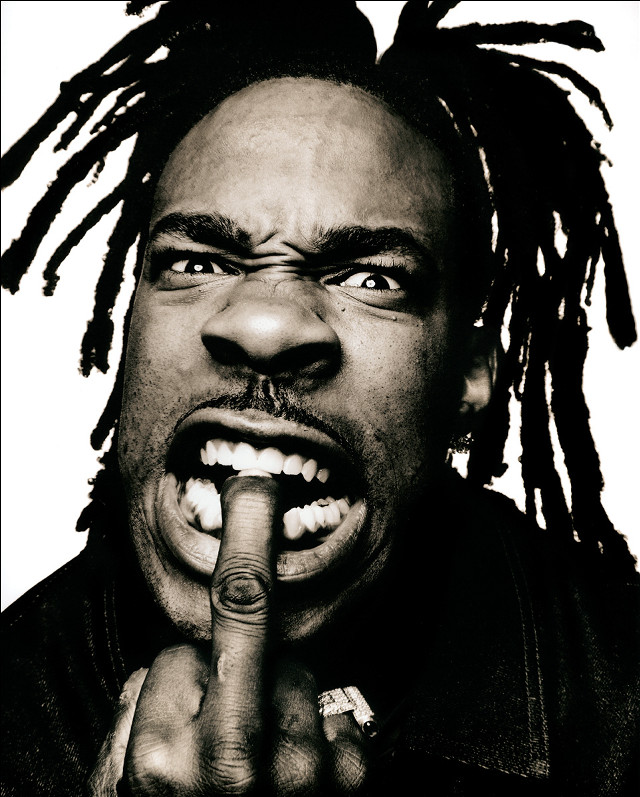 Man dreadlocks finger mouth face free wallpaper for mobile - medium preview image