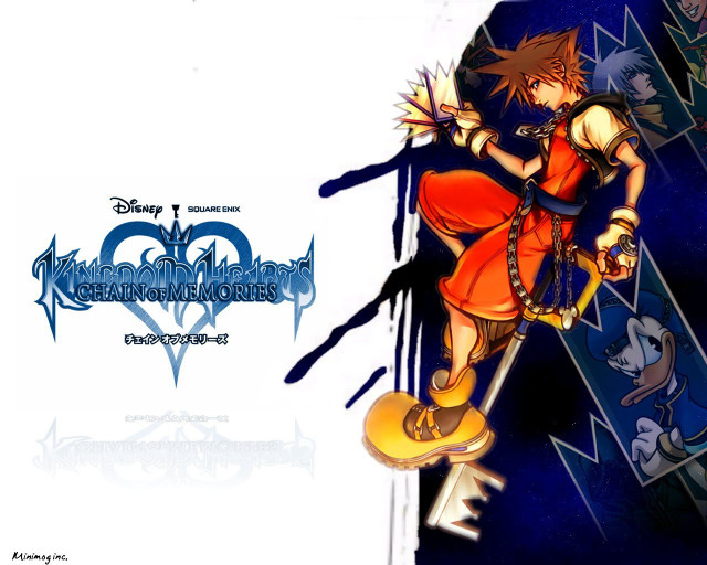 Cartoon character sword background other free wallpaper for desktop - medium preview image