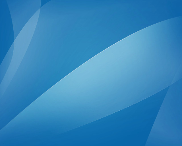 Blue background curved design white #11 free wallpaper for desktop - medium preview image