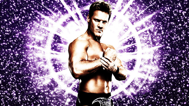 Man tattoo purple background stars free wallpaper for desktop - medium preview image