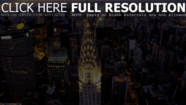 Cityscape clocktower night citylights mattepainting free wallpaper for desktop - medium preview image