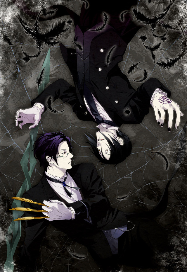 Suits hands air knife ground free wallpaper for mobile - medium preview image