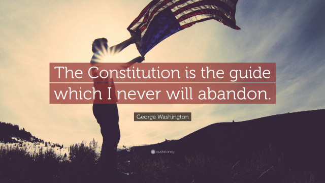 Man flag quote constitution benjaminfranklin free wallpaper for desktop - medium preview image
