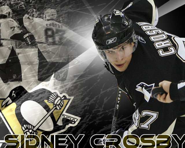 Hockey player jersey sticker face free wallpaper for desktop - medium preview image