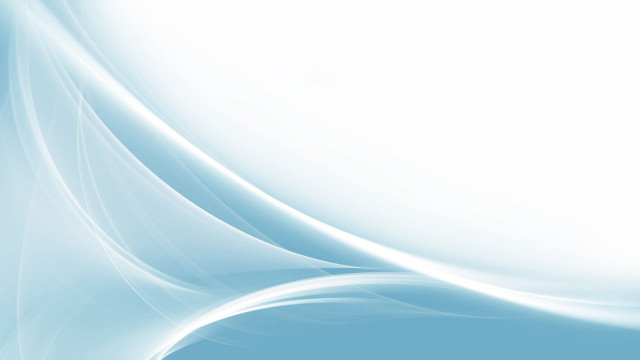 Blue white background curved design free wallpaper for desktop - medium preview image