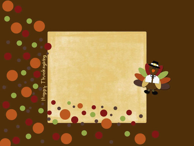 Turkey hat scarf brown background free wallpaper for desktop - medium preview image