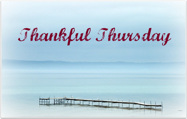 Thank you friday pier ocean free wallpaper for desktop - medium preview image