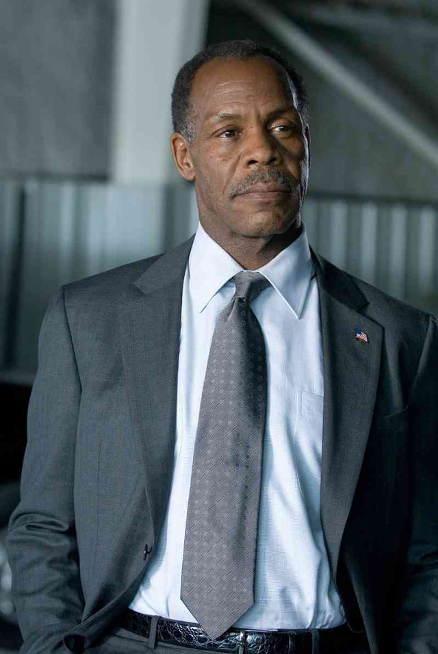 Man in suit building cobra free wallpaper for mobile - medium preview image