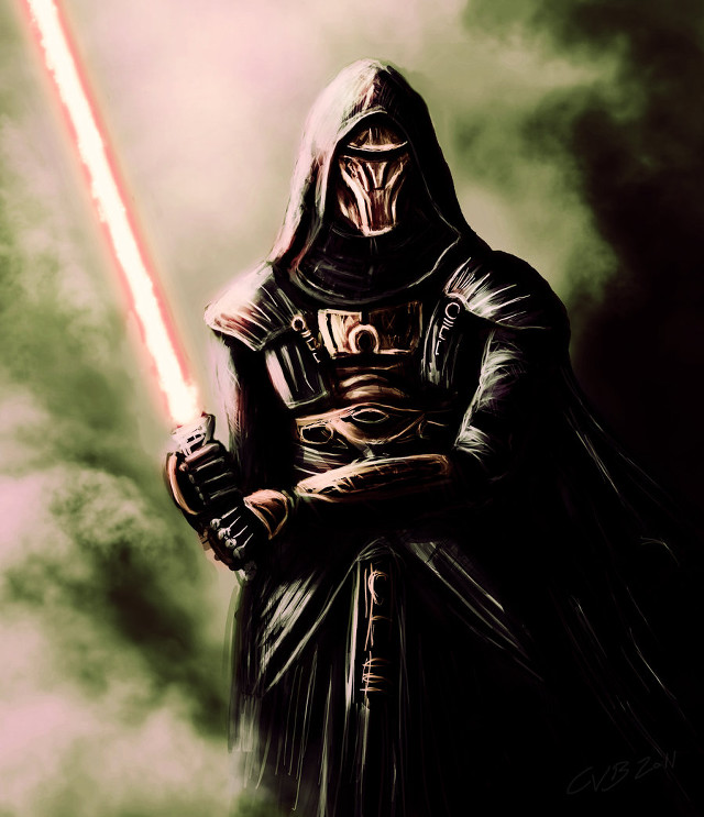 Dark suit man lightsaber dark free wallpaper for tablet - medium preview image