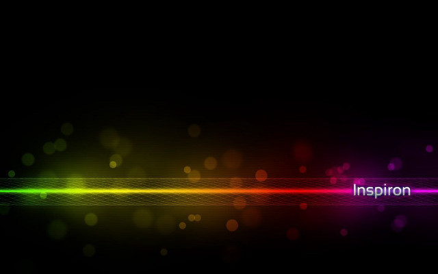 Colorful background inspire rainbow light free wallpaper for desktop - medium preview image