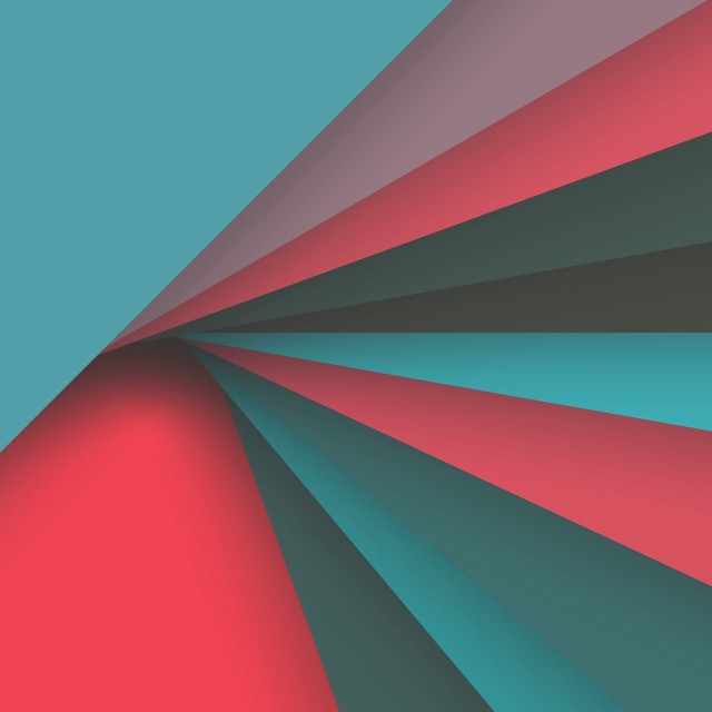 Colorful background with a blue free wallpaper for tablet - medium preview image