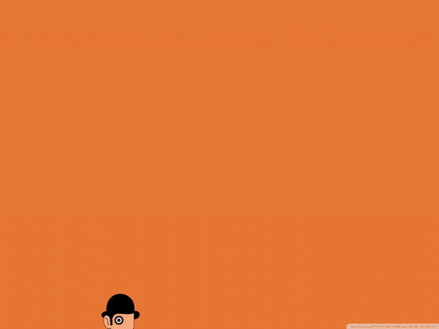 Man sitting desk laptop mouse free wallpaper for desktop - medium preview image