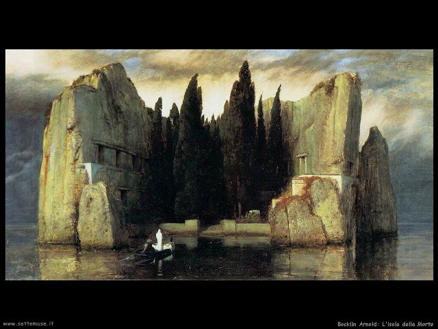 Gothic boat mountain house city free wallpaper for desktop - medium preview image