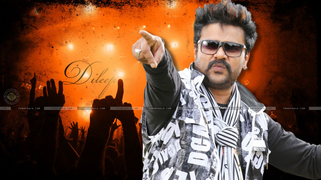 Man sunglasses pointing hand crowd free wallpaper for desktop - medium preview image