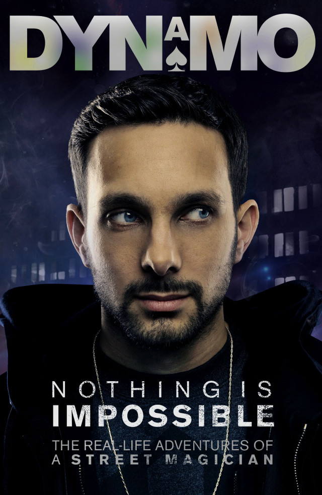 Man beard black shirt dynamo free wallpaper for mobile - medium preview image