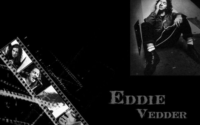 Filmstrip man guitar verdadism grunge free wallpaper for desktop - medium preview image