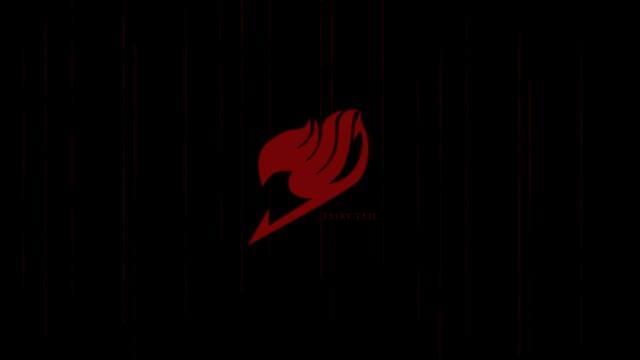 Red black background bird side free wallpaper for desktop - medium preview image