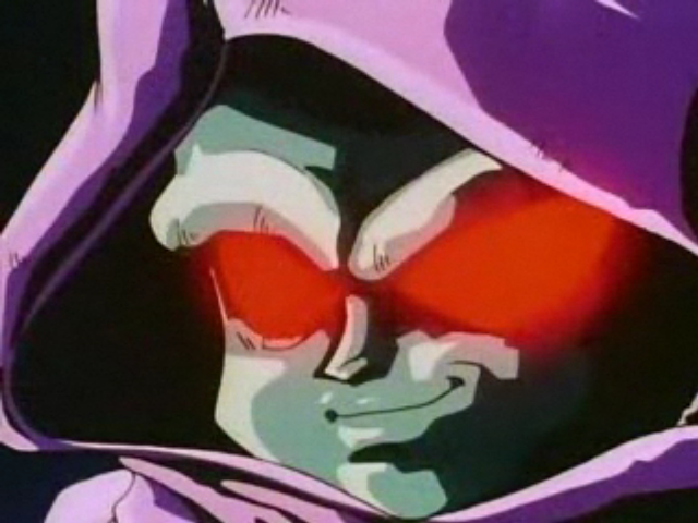 Man red glasses hoodie smiling free wallpaper for desktop - medium preview image