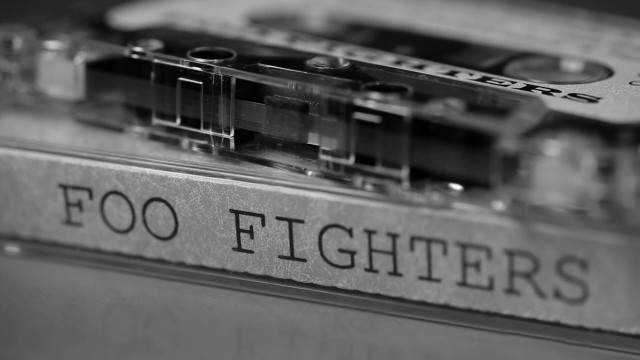 Metal object foo fighters camera free wallpaper for desktop - medium preview image