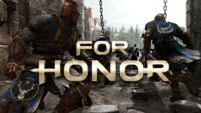 For honor knights armor chain free wallpaper for desktop - medium preview image