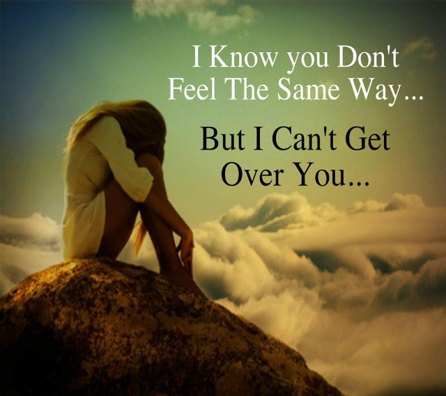 Woman sitting rock sky background free wallpaper for tablet - medium preview image