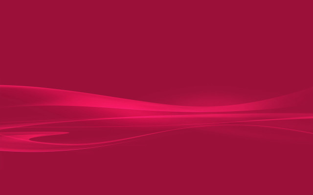 Red wavy side minimalism digital free wallpaper for desktop - medium preview image