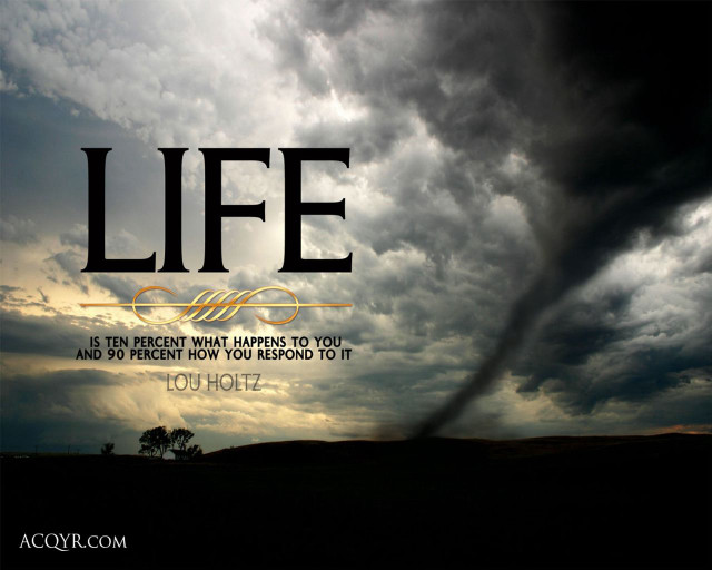 Storm tornado sunset mountain ocean free wallpaper for desktop - medium preview image