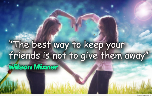 Two girls holding hands best free wallpaper for desktop - medium preview image